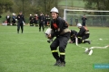 X Powiatowe Zawody Sportowo-Pożarnicze