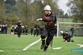 X Powiatowe Zawody Sportowo-Pożarnicze