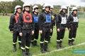 X Powiatowe Zawody Sportowo-Pożarnicze