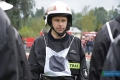 X Powiatowe Zawody Sportowo-Pożarnicze