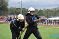 X Powiatowe Zawody Sportowo-Pożarnicze