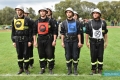 X Powiatowe Zawody Sportowo-Pożarnicze
