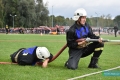 X Powiatowe Zawody Sportowo-Pożarnicze