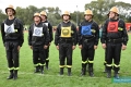 X Powiatowe Zawody Sportowo-Pożarnicze