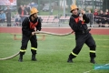 X Powiatowe Zawody Sportowo-Pożarnicze