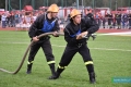 X Powiatowe Zawody Sportowo-Pożarnicze