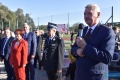 Zawody strażackie w Osieku Jasielskim