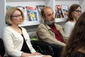 Spotkanie z Krzysztofem Bieleniem