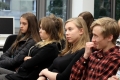 Spotkanie z Krzysztofem Bieleniem