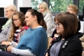 Spotkanie z Magdaleną Kordel