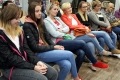 Spotkanie z Magdaleną Kordel