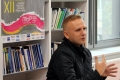 Spotkanie ze Zbigniewem Masternakiem