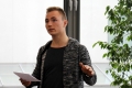 Spotkanie ze Zbigniewem Masternakiem