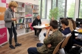 Spotkanie ze Zbigniewem Masternakiem