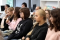 Spotkanie z Łukaszem Orbitowskim
