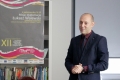 Spotkanie z Łukaszem Walewskim
