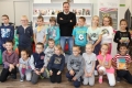Spotkanie z Grzegorzem Kasdepke