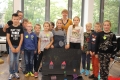 Warsztaty z Jolą Richter-Magnuszewską