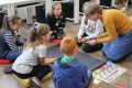 Warsztaty z Jolą Richter-Magnuszewską