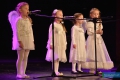 XXI Konkurs Kolęd i Pastorałek "Na Nutę Kantyczek"