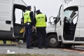 Czołowe zderzenie busów w Świerchowej