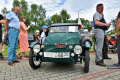 ZLOT POJAZDÓW ZABYTKOWYCH