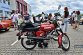 ZLOT POJAZDÓW ZABYTKOWYCH