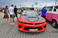 ZLOT POJAZDÓW ZABYTKOWYCH