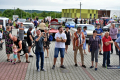 ZLOT POJAZDÓW ZABYTKOWYCH