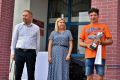 ZLOT POJAZDÓW ZABYTKOWYCH