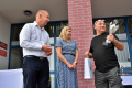 ZLOT POJAZDÓW ZABYTKOWYCH