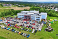 ZLOT POJAZDÓW ZABYTKOWYCH