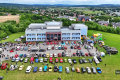 ZLOT POJAZDÓW ZABYTKOWYCH