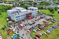 ZLOT POJAZDÓW ZABYTKOWYCH