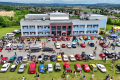 ZLOT POJAZDÓW ZABYTKOWYCH