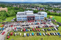 ZLOT POJAZDÓW ZABYTKOWYCH