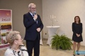 Złote Gody w Jaśle