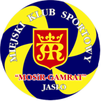 MKS MOSiR-Gamrat Jasło