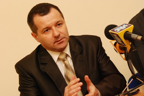 Krzysztof Topolski