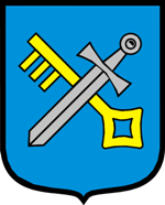 Herb Kołaczyc Herb Kołaczyc