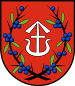 Herb Tarnowca Herb Tarnowca