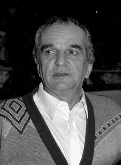 Jerzy Janusz