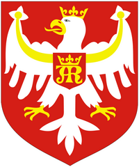 Herb powiatu jasielskiego