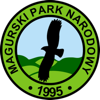 Logo Magurskiego Parku Narodowego