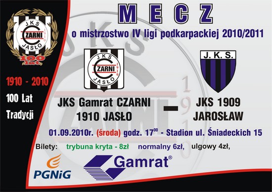 Zapowiedź spotkania