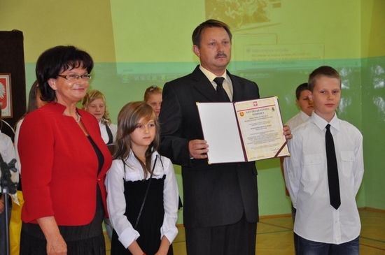 Fot. Urząd Miasta Jasła