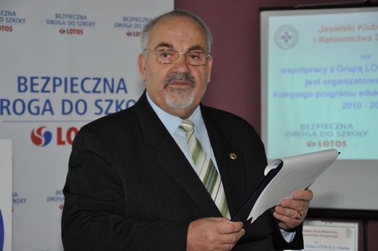 Fot. terazJaslo.pl / Damian Palar