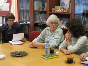 Fot. Miejska Biblioteka Publiczna w Jaśle