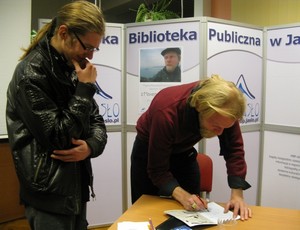 Fot. MBP w Jaśle