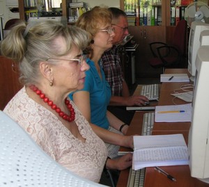 Fot. Miejska Biblioteka Publiczna w Jaśle